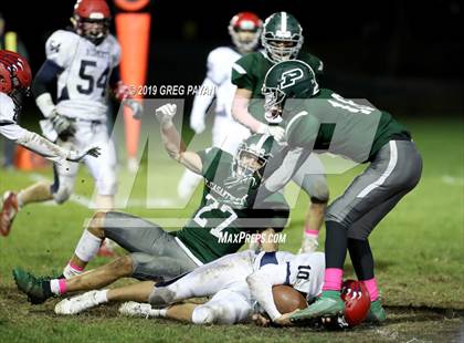 Thumbnail 1 in Byram Hills @ Pleasantville photogallery.