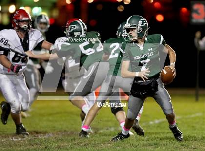 Thumbnail 3 in Byram Hills @ Pleasantville photogallery.