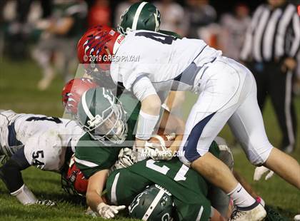 Thumbnail 3 in Byram Hills @ Pleasantville photogallery.