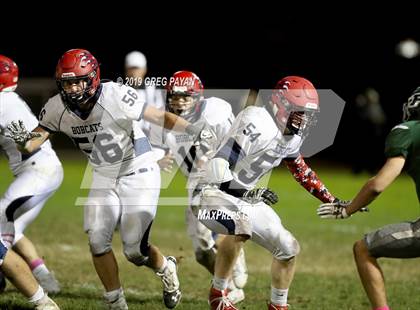 Thumbnail 1 in Byram Hills @ Pleasantville photogallery.
