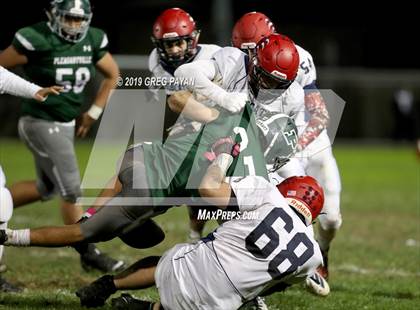 Thumbnail 3 in Byram Hills @ Pleasantville photogallery.