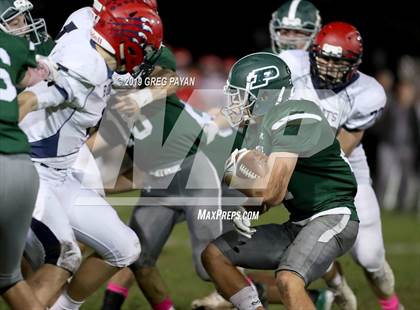 Thumbnail 2 in Byram Hills @ Pleasantville photogallery.