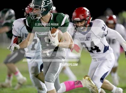 Thumbnail 3 in Byram Hills @ Pleasantville photogallery.