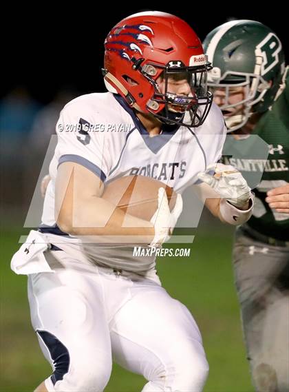Thumbnail 2 in Byram Hills @ Pleasantville photogallery.