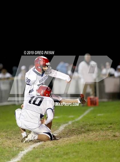 Thumbnail 2 in Byram Hills @ Pleasantville photogallery.