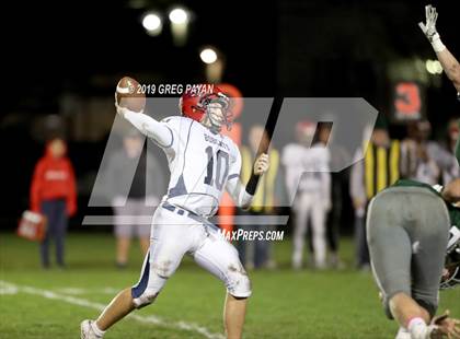 Thumbnail 1 in Byram Hills @ Pleasantville photogallery.