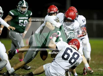 Thumbnail 2 in Byram Hills @ Pleasantville photogallery.