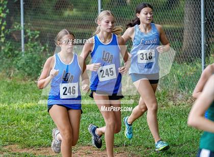 Thumbnail 3 in Into the Trails Invite photogallery.
