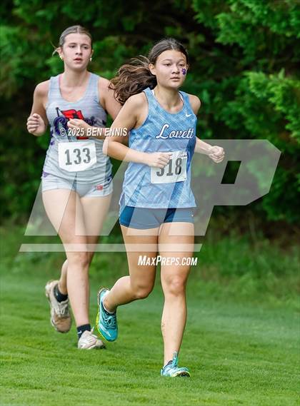 Thumbnail 3 in Into the Trails Invite photogallery.