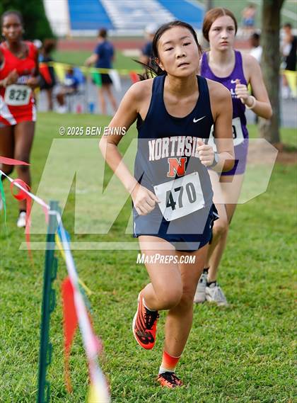 Thumbnail 2 in Into the Trails Invite photogallery.