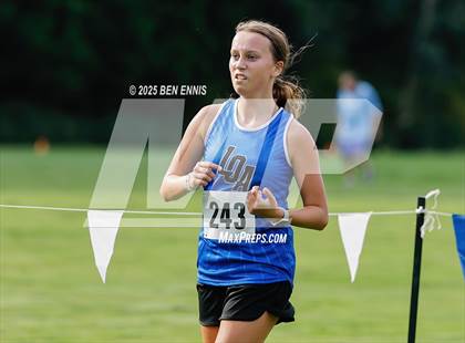 Thumbnail 3 in Into the Trails Invite photogallery.