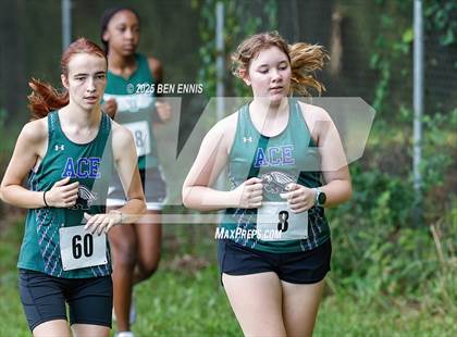 Thumbnail 2 in Into the Trails Invite photogallery.