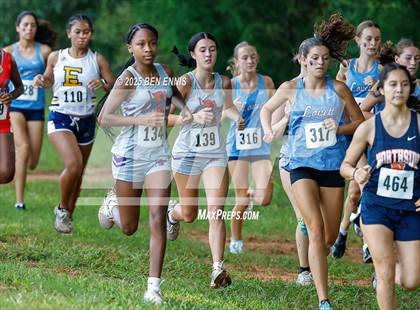 Thumbnail 2 in Into the Trails Invite photogallery.