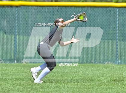 Thumbnail 1 in Daleville @ Yorktown (Delaware County Championship) photogallery.