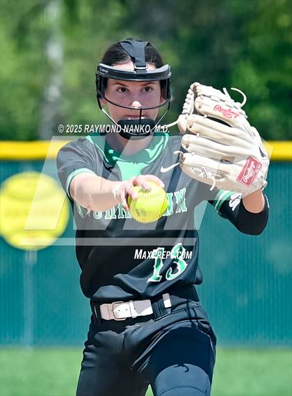 Thumbnail 1 in Daleville @ Yorktown (Delaware County Championship) photogallery.