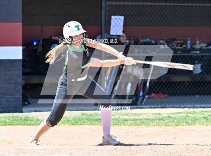 Thumbnail 2 in Daleville @ Yorktown (Delaware County Championship) photogallery.