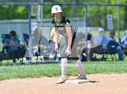 Thumbnail 1 in Daleville @ Yorktown (Delaware County Championship) photogallery.