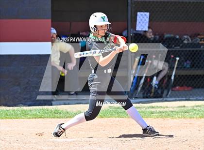 Thumbnail 3 in Daleville @ Yorktown (Delaware County Championship) photogallery.