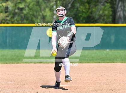 Thumbnail 1 in Daleville @ Yorktown (Delaware County Championship) photogallery.