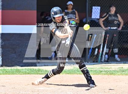 Thumbnail 3 in Daleville @ Yorktown (Delaware County Championship) photogallery.