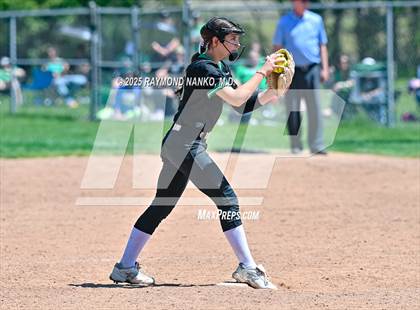 Thumbnail 2 in Daleville @ Yorktown (Delaware County Championship) photogallery.