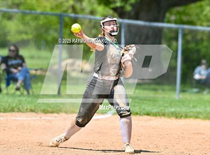 Thumbnail 1 in Daleville @ Yorktown (Delaware County Championship) photogallery.