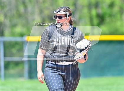 Thumbnail 2 in Daleville @ Yorktown (Delaware County Championship) photogallery.
