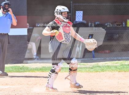 Thumbnail 3 in Daleville @ Yorktown (Delaware County Championship) photogallery.