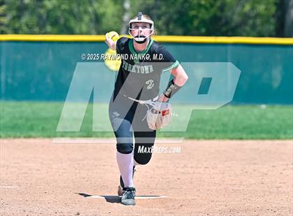 Thumbnail 1 in Daleville @ Yorktown (Delaware County Championship) photogallery.