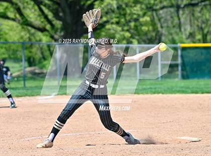 Thumbnail 1 in Daleville @ Yorktown (Delaware County Championship) photogallery.
