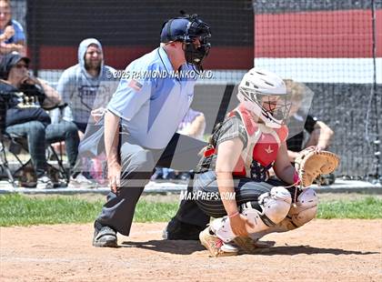Thumbnail 2 in Daleville @ Yorktown (Delaware County Championship) photogallery.