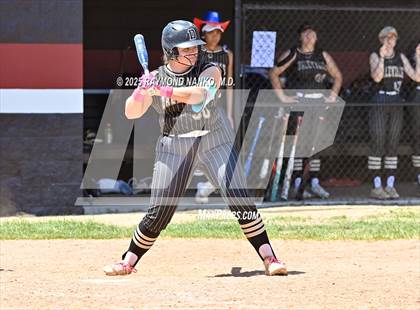 Thumbnail 2 in Daleville @ Yorktown (Delaware County Championship) photogallery.