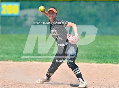 Thumbnail 3 in Daleville @ Yorktown (Delaware County Championship) photogallery.
