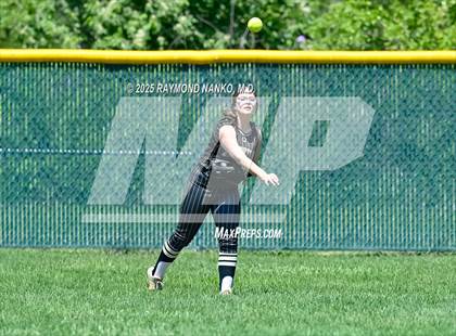 Thumbnail 3 in Daleville @ Yorktown (Delaware County Championship) photogallery.