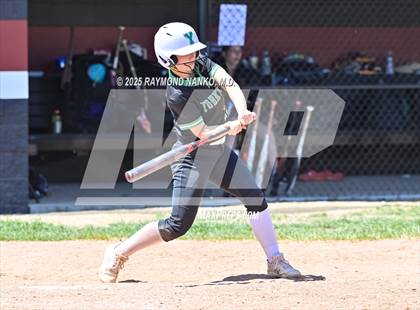 Thumbnail 1 in Daleville @ Yorktown (Delaware County Championship) photogallery.