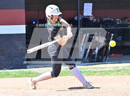 Thumbnail 1 in Daleville @ Yorktown (Delaware County Championship) photogallery.