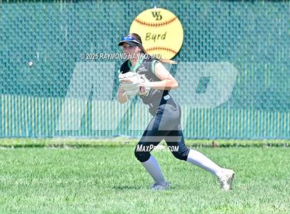 Thumbnail 3 in Daleville @ Yorktown (Delaware County Championship) photogallery.