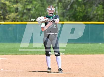 Thumbnail 1 in Daleville @ Yorktown (Delaware County Championship) photogallery.