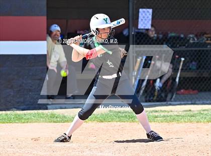 Thumbnail 1 in Daleville @ Yorktown (Delaware County Championship) photogallery.