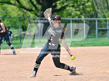 Thumbnail 2 in Daleville @ Yorktown (Delaware County Championship) photogallery.