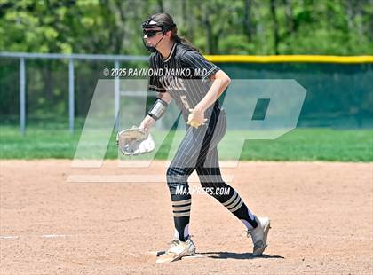 Thumbnail 1 in Daleville @ Yorktown (Delaware County Championship) photogallery.