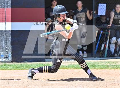 Thumbnail 3 in Daleville @ Yorktown (Delaware County Championship) photogallery.