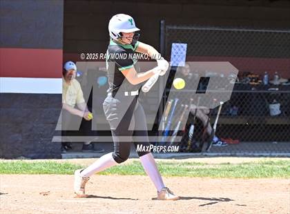 Thumbnail 3 in Daleville @ Yorktown (Delaware County Championship) photogallery.