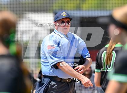 Thumbnail 1 in Daleville @ Yorktown (Delaware County Championship) photogallery.