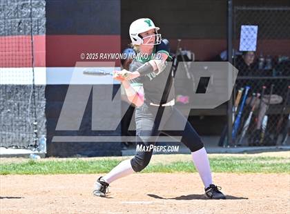 Thumbnail 1 in Daleville @ Yorktown (Delaware County Championship) photogallery.