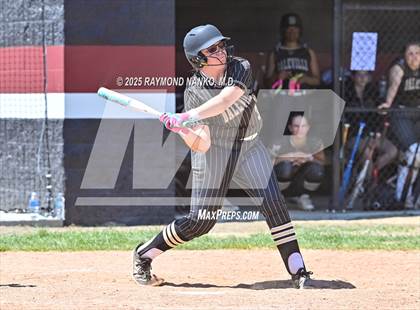 Thumbnail 3 in Daleville @ Yorktown (Delaware County Championship) photogallery.