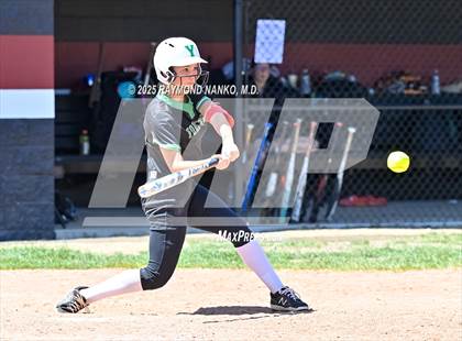 Thumbnail 1 in Daleville @ Yorktown (Delaware County Championship) photogallery.