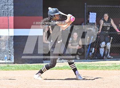 Thumbnail 2 in Daleville @ Yorktown (Delaware County Championship) photogallery.