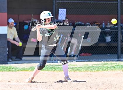 Thumbnail 2 in Daleville @ Yorktown (Delaware County Championship) photogallery.
