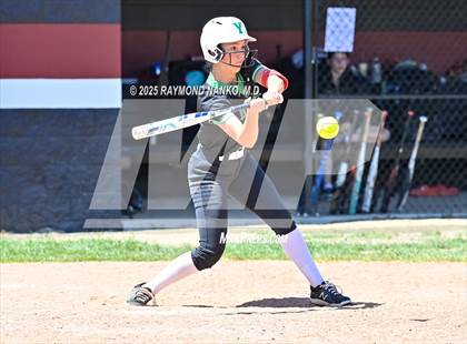 Thumbnail 3 in Daleville @ Yorktown (Delaware County Championship) photogallery.